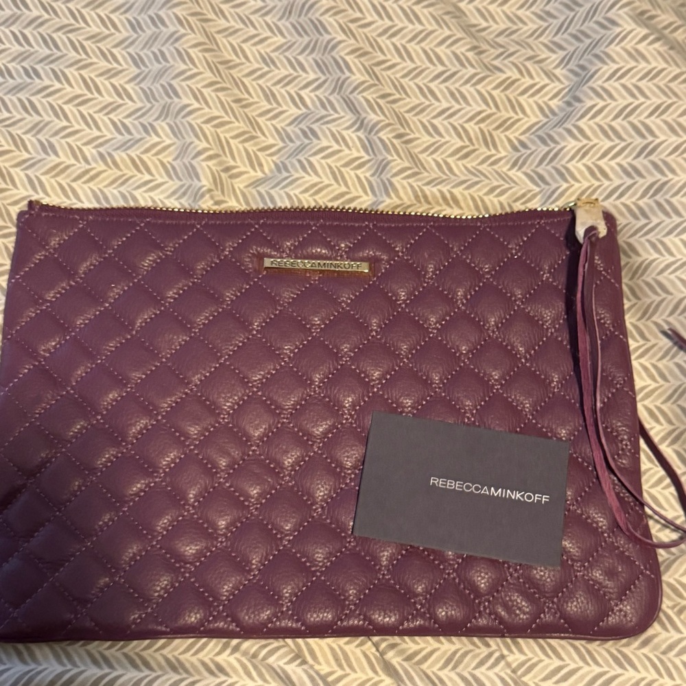 Rebecca Minkoff affair pouch